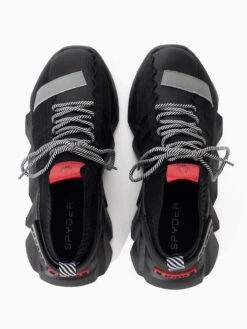 Spyder Hoge Sneakers Sneakers Hoog Winner Heren Navy -Herenschoenen Winkel c47916edef095fbb81368c8d6d0f4e9d