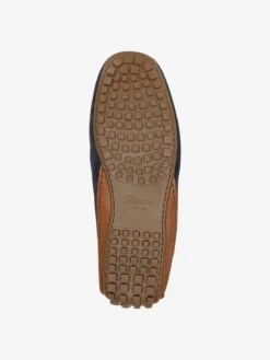 Lage Schoenen Mocassins Callimo Heren Donkerblauw -Herenschoenen Winkel c51379be86255bba1bebcc5a79aa7aa9