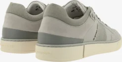 G-Star Raw Casual Sneakers Sneakers Laag Ravond Heren Lichtgrijs -Herenschoenen Winkel c56f52a589b0662c59d0fc3dc194fb80