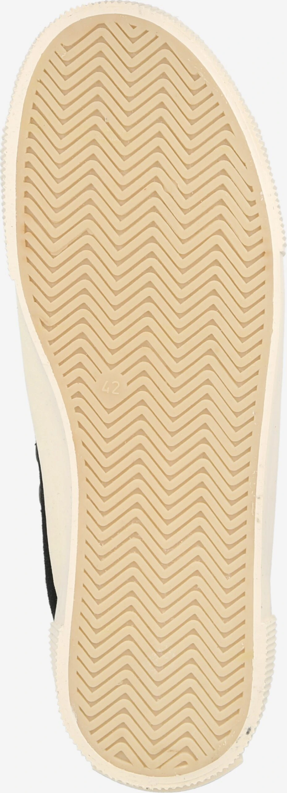 Tiger Of Sweden Skate Sneakers Sneakers Laag SOLENT Heren Zwart 3 Tiger Of Sweden Skate Sneakers Sneakers Laag SOLENT Heren Zwart - Afbeelding 3