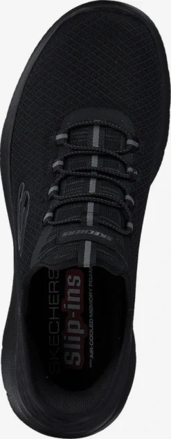 Skechers Slip-on Sneakers Slip-ons 232457 Heren Zwart -Herenschoenen Winkel c58cd64f63b5abb0ee162c5039009ba3 scaled