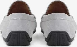 Kazar Lage Schoenen Mocassins Heren Grijs 6 Kazar Lage Schoenen Mocassins Heren Grijs -Herenschoenen Winkel c7a5f8f7836ae497c9fb321fd870d987