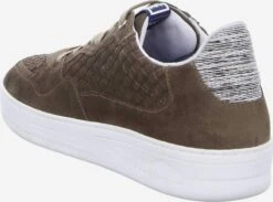 Floris Van Bommel Fashion Sneakers Sneakers Laag Heren Brokaat -Herenschoenen Winkel c8cec7aa40043f8064627a5228932e88