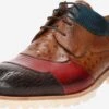 MELVIN & HAMILTON Casual Veterschoenen Veterschoen Patrick Heren Gemengde Kleuren