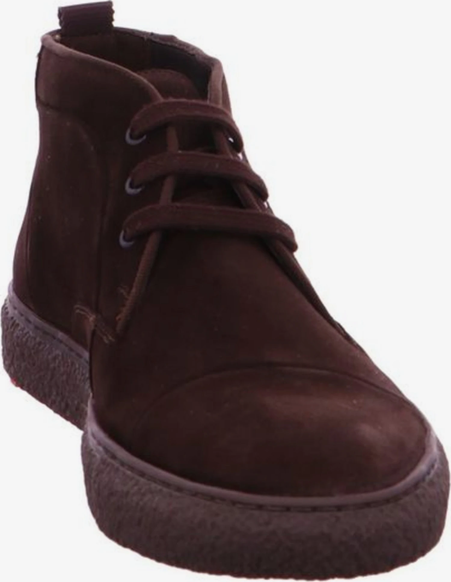 Lloyd Laarzen Veterlaarzen Heren Bruin 5 Lloyd Laarzen Veterlaarzen Heren Bruin - Afbeelding 5