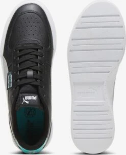 Puma Fashion Sneakers Sneakers Laag Petronas Heren Zwart -Herenschoenen Winkel c93182ab1cee94476d6b032de724bbd7