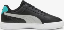 Puma Fashion Sneakers Sneakers Laag Petronas Heren Zwart -Herenschoenen Winkel c96938439bf81f0f6629b825a1b15952