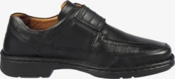 Josef Seibel Casual Veterschoenen Veterschoen Heren Zwart 9 Josef Seibel Casual Veterschoenen Veterschoen Heren Zwart -Herenschoenen Winkel ca23fb707bf5be03f41806763e95dc0f