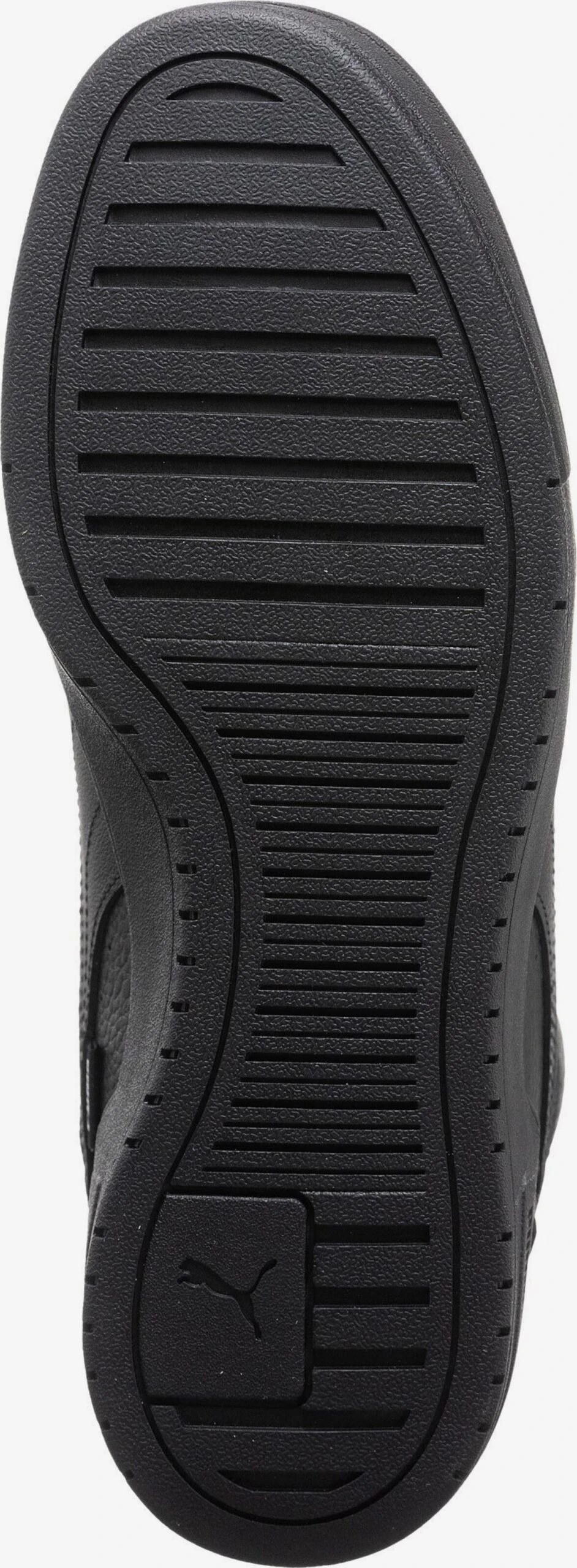 Puma Hoge Sneakers Sneakers Hoog CA Pro Mid Heren Zwart 7 Puma Hoge Sneakers Sneakers Hoog CA Pro Mid Heren Zwart - Afbeelding 7