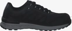 Skechers Running Sneakers Sneakers Laag BULKLIN - BRAGOO Heren Zwart -Herenschoenen Winkel cbc15270d8e68e69c8e1056f209f4a72