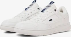 Jack & Jones Casual Sneakers Sneakers Laag HEATH Heren Wit 8 Jack & Jones Casual Sneakers Sneakers Laag HEATH Heren Wit -Herenschoenen Winkel cbcb3f9de00376a9a4c88a5f4a377e01