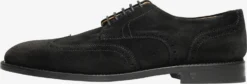 Nette Schoenen Veterschoen Winston FBD Heren Zwart 7 Nette Schoenen Veterschoen Winston FBD Heren Zwart -Herenschoenen Winkel ccaeeff725181e22e7662825f5707a5b