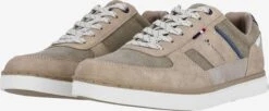 Whistler Skate Sneakers Sneakers Laag Oasor Heren Beige -Herenschoenen Winkel ccba1b99bb87df0106e6ed93f1d39c41