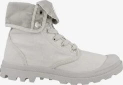 Palladium Laarzen Veterlaarzen Baggy Heren Lichtgrijs -Herenschoenen Winkel ccd3b271903779667e7dc488dafdd628