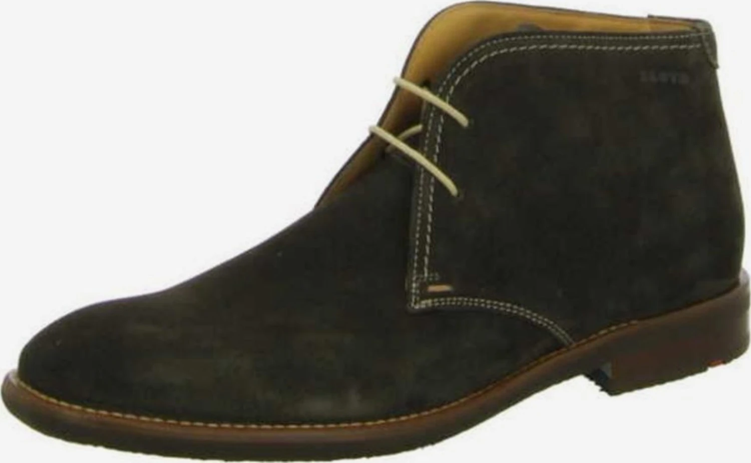 Lloyd Boots & Laarzen Laarzen Heren Bruin 1 Lloyd Boots & Laarzen Laarzen Heren Bruin