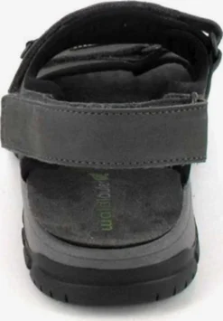 WALDLÄUFER Sandalen & Pantoffels Sandalen Heren Donkergrijs -Herenschoenen Winkel d2b0069ef8627e7e2fa82c23d36ac8ce scaled