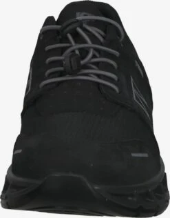 IGI&CO Running Sneakers Sneakers Laag Heren Zwart 9 IGI&CO Running Sneakers Sneakers Laag Heren Zwart -Herenschoenen Winkel d3d81fa9d7ca2c4f0413dd5f1ee1e359