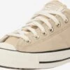 Converse Skate Sneakers Sneakers Laag Madison Heren Beige