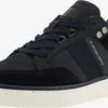 G-Star Raw Casual Sneakers Sneakers Laag Ravond Heren Navy
