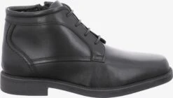 Josef Seibel Boots & Laarzen Veterboots Abel 03 Heren Zwart -Herenschoenen Winkel d6ef83583f533bec4b77035d01cc9642