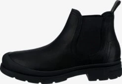 Marc O'Polo Enkelboots Chelsea Boots Button Heren Zwart -Herenschoenen Winkel d8afc545863d967037dca0a5ab3f7673