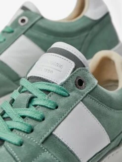 Jack & Jones Casual Sneakers Sneakers Laag Heren Groen 11 Jack & Jones Casual Sneakers Sneakers Laag Heren Groen -Herenschoenen Winkel dad21b255135ea84e8c379c887eb9ada