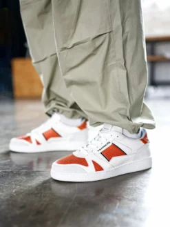 Casual Sneakers Sneakers Laag Off-Court Origin Heren Wit -Herenschoenen Winkel dbdf83c3682614bc244a3c48095a010f scaled