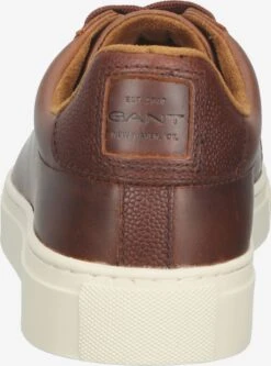 Gant Casual Sneakers Sneakers Laag Heren Cognac -Herenschoenen Winkel dda507e13a790d7534b4bd0c0f29bcb6