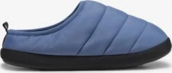 Puma Pantoffels Huisschoen Heren Blauw -Herenschoenen Winkel de334bf677a4776d3901ccfc7a321ec2