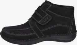 Josef Seibel Enkelboots Boots Heren Zwart -Herenschoenen Winkel decb94a5486f951b8b68228b84e15063