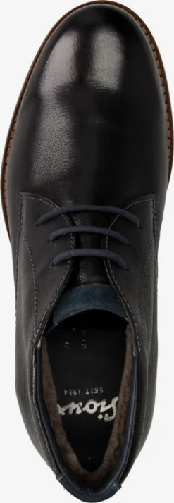 Veterboots Chukka Boots Enrik Heren Zwart -Herenschoenen Winkel df33b9eedb75a6502c7fa85edf2d1aae scaled