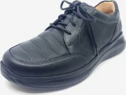Ganter Casual Veterschoenen Veterschoen Heren Nachtblauw