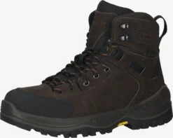 Kastinger Boots & Laarzen Veterboots Heren Bruin