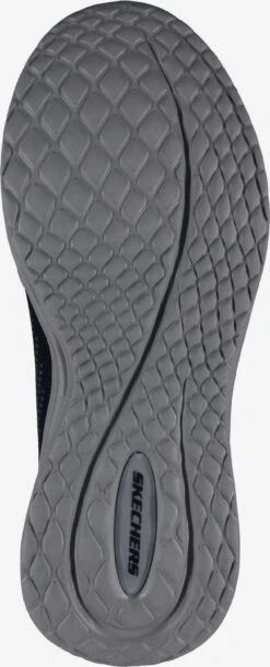 Skechers Running Sneakers Sneakers Laag Heren Zwart -Herenschoenen Winkel e0157d6d0dfac3f55a7bb0983be0cd27