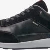 Lloyd Hoge Sneakers Sneakers Hoog VEDEA Heren Zwart