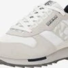 Napapijri Fashion Sneakers Sneakers Laag VIRTUS Heren Wit