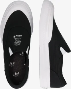 Adidas Originals Slip-on Sneakers Slip-ons NIZZA RF SLIP Heren Zwart 5 Adidas Originals Slip-on Sneakers Slip-ons NIZZA RF SLIP Heren Zwart -Herenschoenen Winkel e1669cdc19260d6f59143741c4fce805 scaled