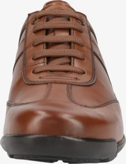 Geox Fashion Sneakers Sneakers Laag Edgeware Heren Bruin -Herenschoenen Winkel e17ca00b1259824ef9ee79399ce5d025 scaled