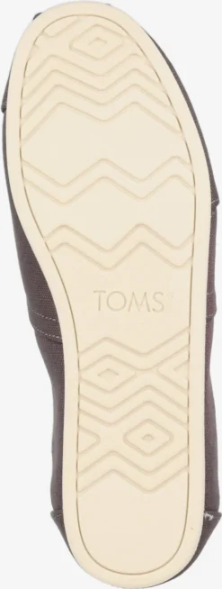 Toms Lage Schoenen Instappers Alpargata Heren Antraciet -Herenschoenen Winkel e18a7c1916fd100661f146bf54de1013 scaled