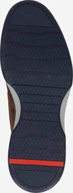 Lloyd Casual Veterschoenen Veterschoen GIANNI Heren Bruin 5 Lloyd Casual Veterschoenen Veterschoen GIANNI Heren Bruin -Herenschoenen Winkel e26e5b198aa8a42170f32494d9a6f86c