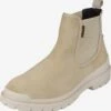 G-Star Raw Enkelboots Chelsea Boots BLAKE Heren Sand