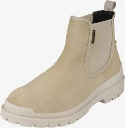 G-Star Raw Enkelboots Chelsea Boots BLAKE Heren Sand