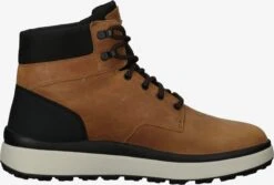 Geox Laarzen Veterlaarzen Heren Geel -Herenschoenen Winkel e3c716975a32de01306f97e34f908bf0
