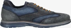Bugatti Casual Veterschoenen Veterschoen Heren Duifblauw -Herenschoenen Winkel e42bc3efeaf602af199710094e75c5da