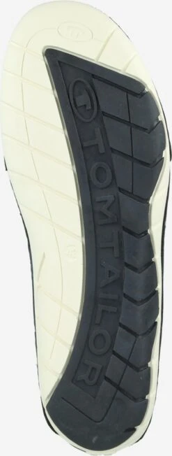 Tom Tailor Running Sneakers Sneakers Laag Heren Duifblauw -Herenschoenen Winkel e45296f1175c24b6d90f67f2395aca8c