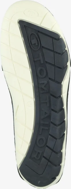 Tom Tailor Running Sneakers Sneakers Laag Heren Duifblauw -Herenschoenen Winkel e45296f1175c24b6d90f67f2395aca8c scaled