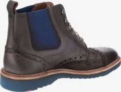 Lloyd Laarzen Veterlaarzen Brix Heren Bruin -Herenschoenen Winkel e4940a56354f454988af2aa291c3bde6