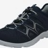 ECCO Casual Veterschoenen Veterschoen Terracruise Heren Donkerblauw