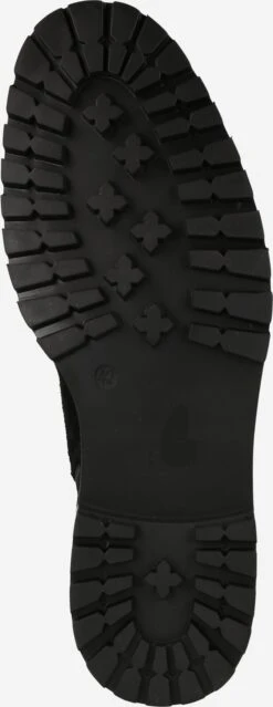 About You Boots & Laarzen Veterboots Ensar Heren Zwart -Herenschoenen Winkel e5729360470871b69b9598cb40d48c6c