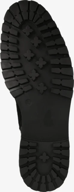 About You Boots & Laarzen Veterboots Ensar Heren Zwart -Herenschoenen Winkel e5729360470871b69b9598cb40d48c6c scaled